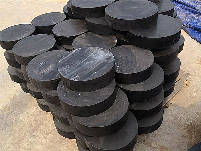 上城区板式橡胶支座由若干层橡胶片与薄钢板经加压硫化